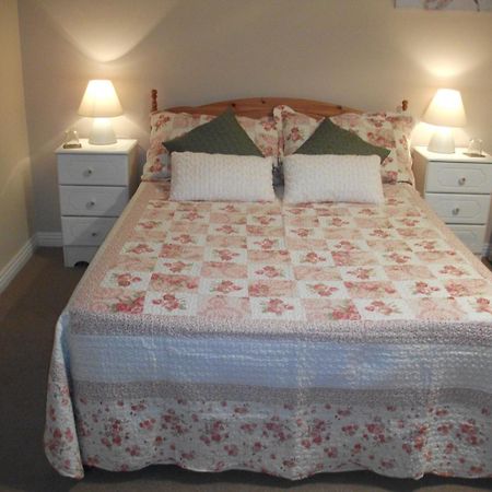 Rocksberry Bed & Breakfast 캐슬바 외부 사진