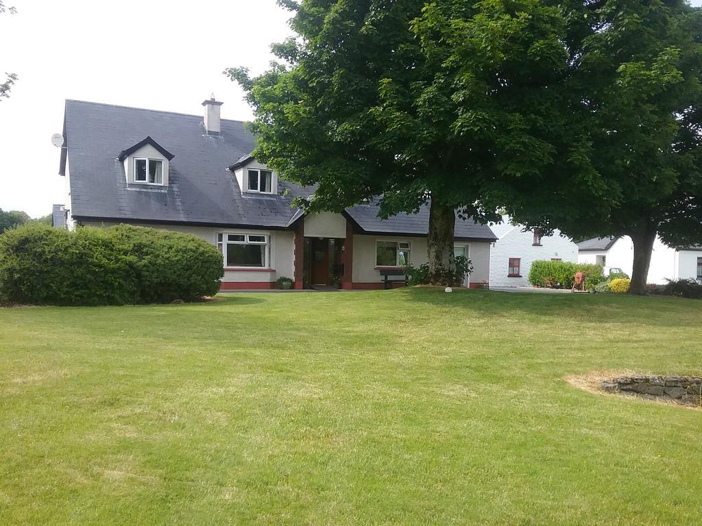Rocksberry Bed & Breakfast 캐슬바 외부 사진