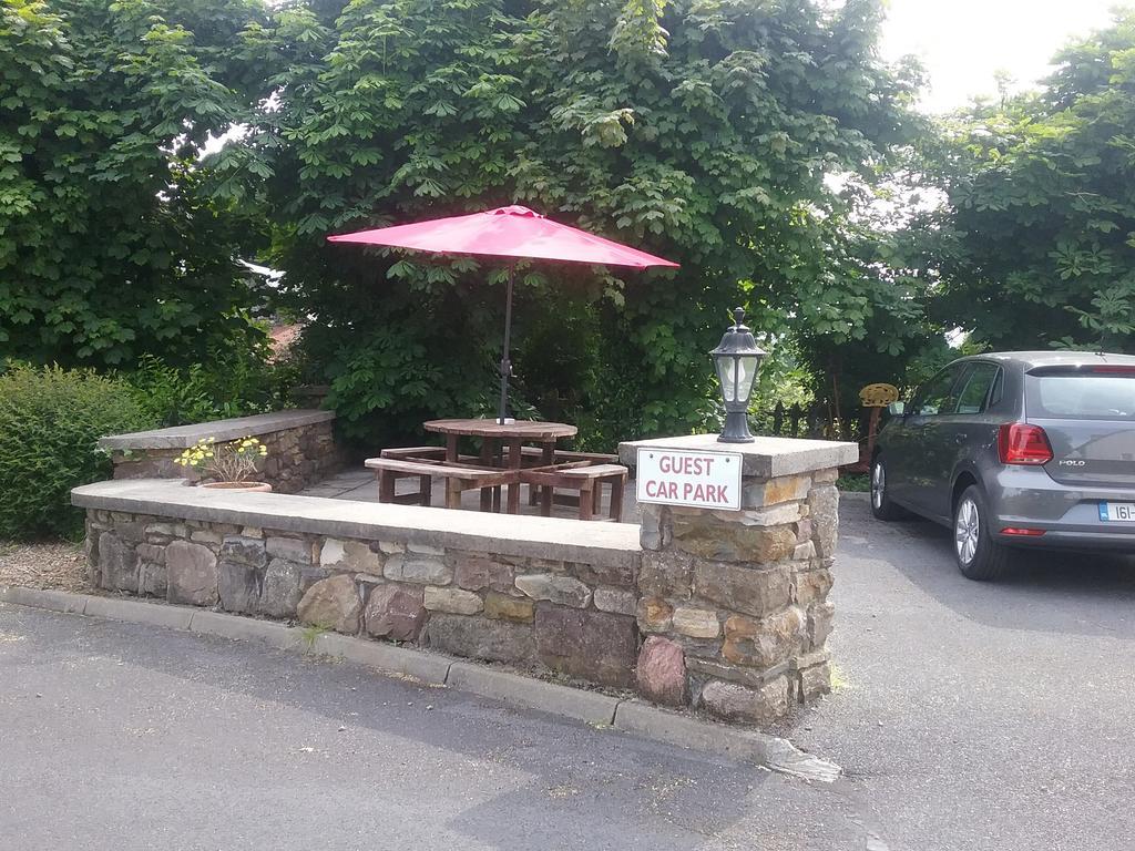 Rocksberry Bed & Breakfast 캐슬바 외부 사진