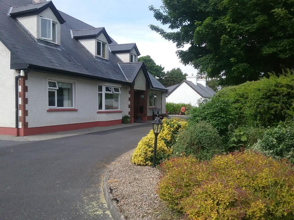 Rocksberry Bed & Breakfast 캐슬바 외부 사진