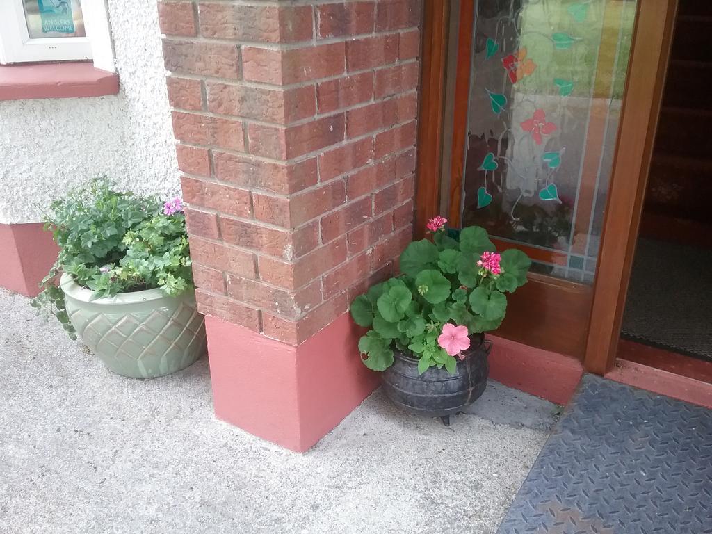 Rocksberry Bed & Breakfast 캐슬바 외부 사진