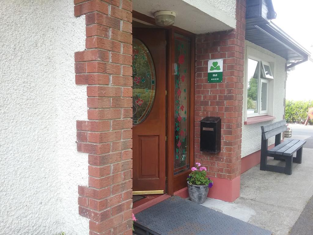 Rocksberry Bed & Breakfast 캐슬바 외부 사진