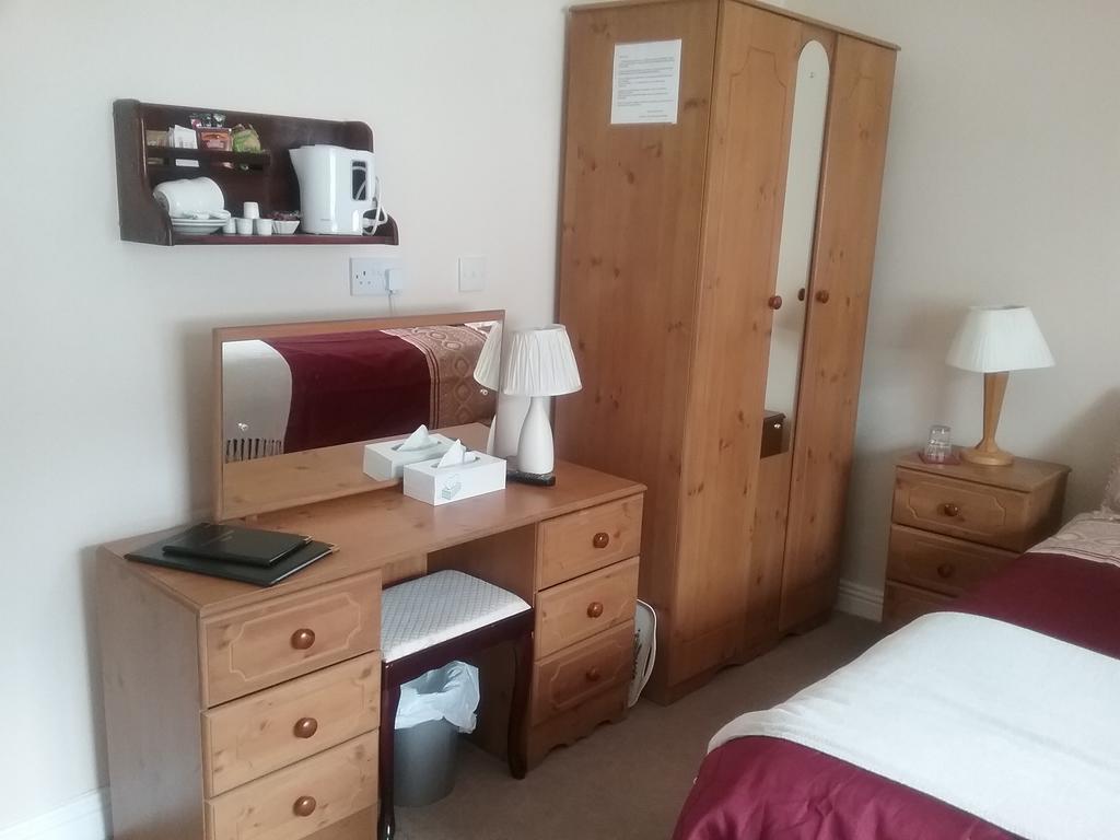 Rocksberry Bed & Breakfast 캐슬바 외부 사진