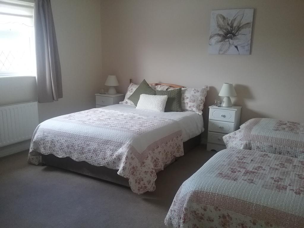 Rocksberry Bed & Breakfast 캐슬바 외부 사진