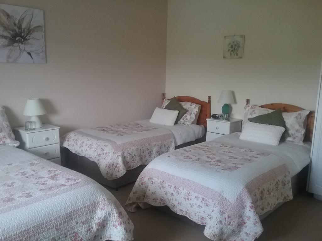 Rocksberry Bed & Breakfast 캐슬바 외부 사진