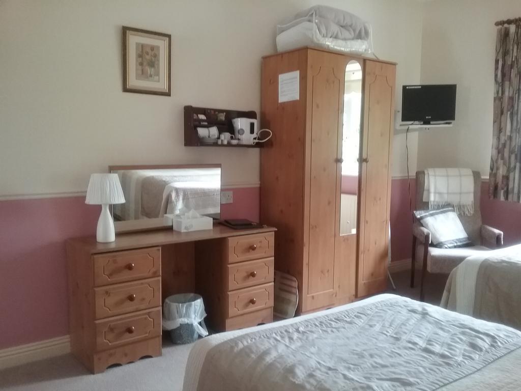 Rocksberry Bed & Breakfast 캐슬바 외부 사진
