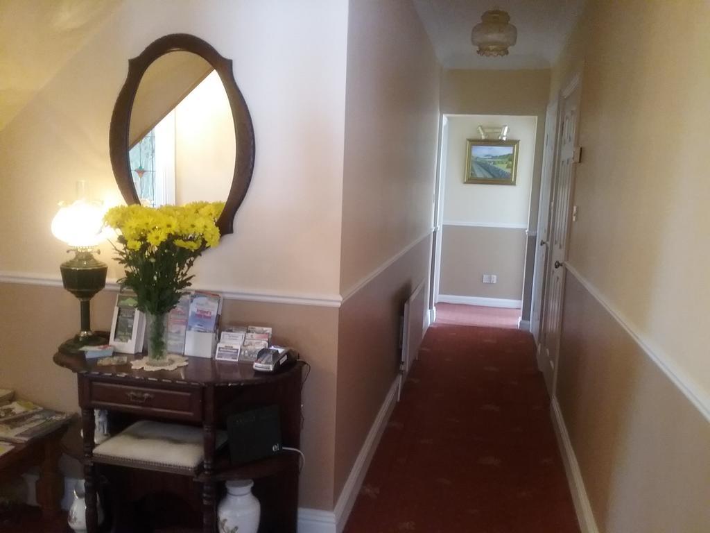 Rocksberry Bed & Breakfast 캐슬바 외부 사진