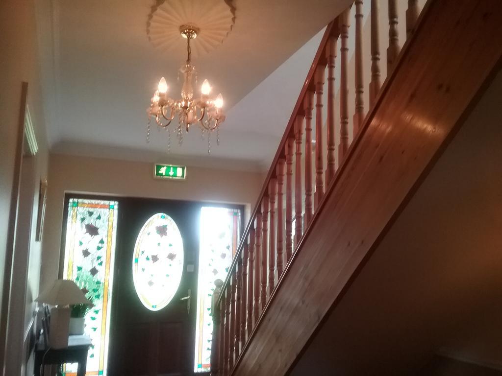 Rocksberry Bed & Breakfast 캐슬바 외부 사진
