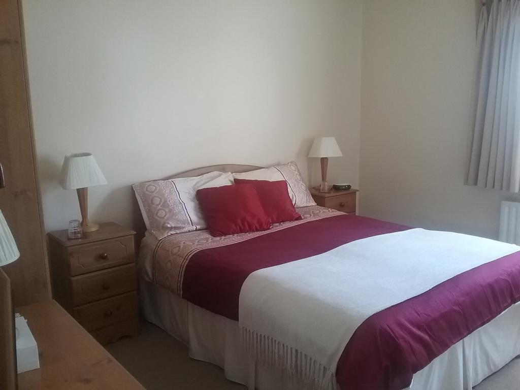 Rocksberry Bed & Breakfast 캐슬바 외부 사진