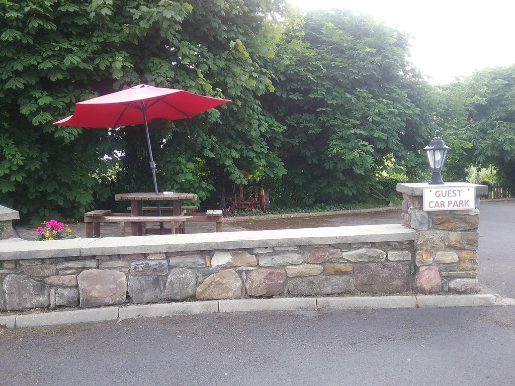 Rocksberry Bed & Breakfast 캐슬바 외부 사진