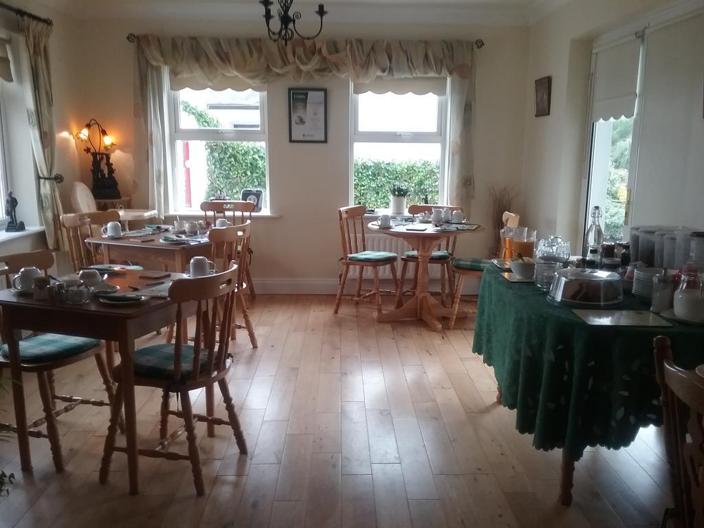 Rocksberry Bed & Breakfast 캐슬바 외부 사진