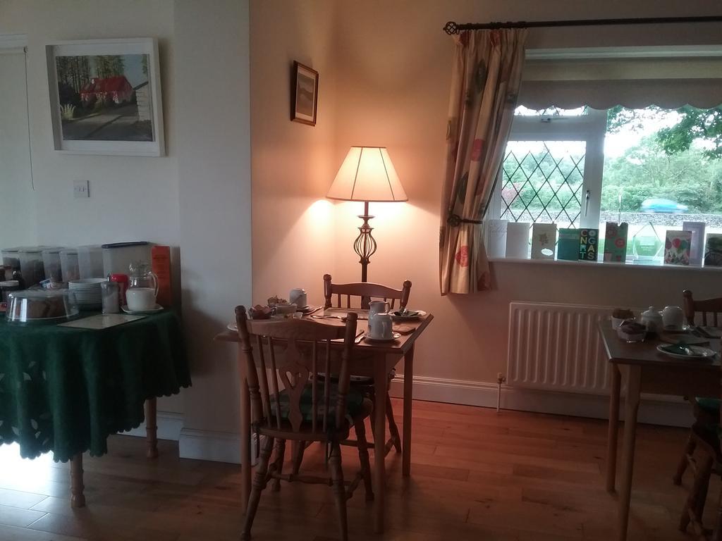 Rocksberry Bed & Breakfast 캐슬바 외부 사진