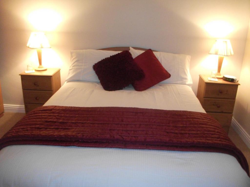 Rocksberry Bed & Breakfast 캐슬바 외부 사진