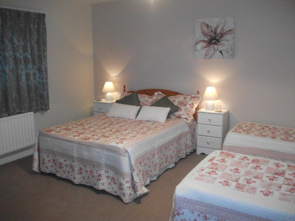 Rocksberry Bed & Breakfast 캐슬바 외부 사진