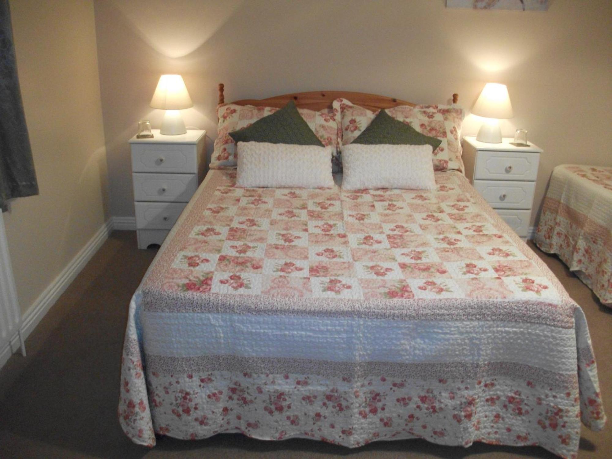 Rocksberry Bed & Breakfast 캐슬바 외부 사진