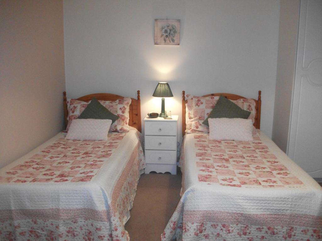 Rocksberry Bed & Breakfast 캐슬바 외부 사진