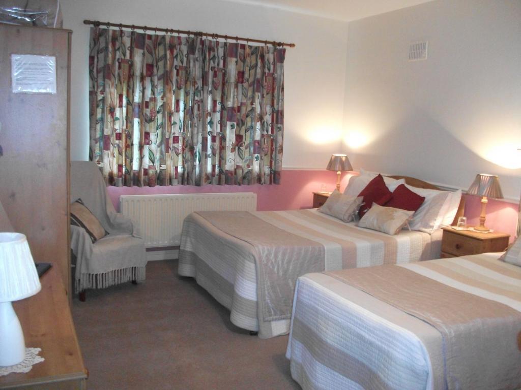 Rocksberry Bed & Breakfast 캐슬바 외부 사진