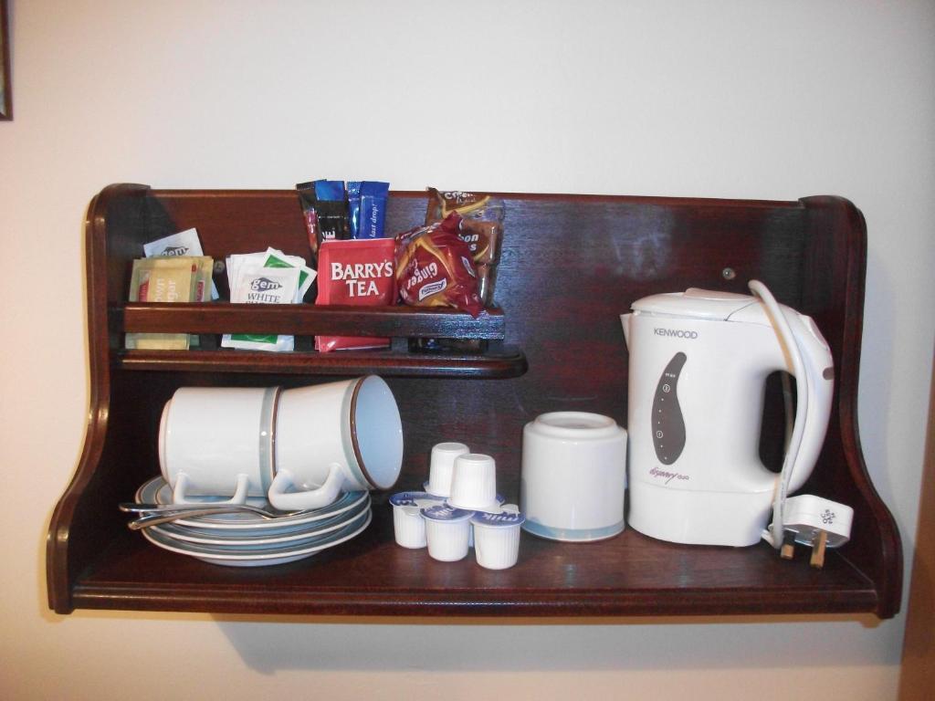 Rocksberry Bed & Breakfast 캐슬바 외부 사진