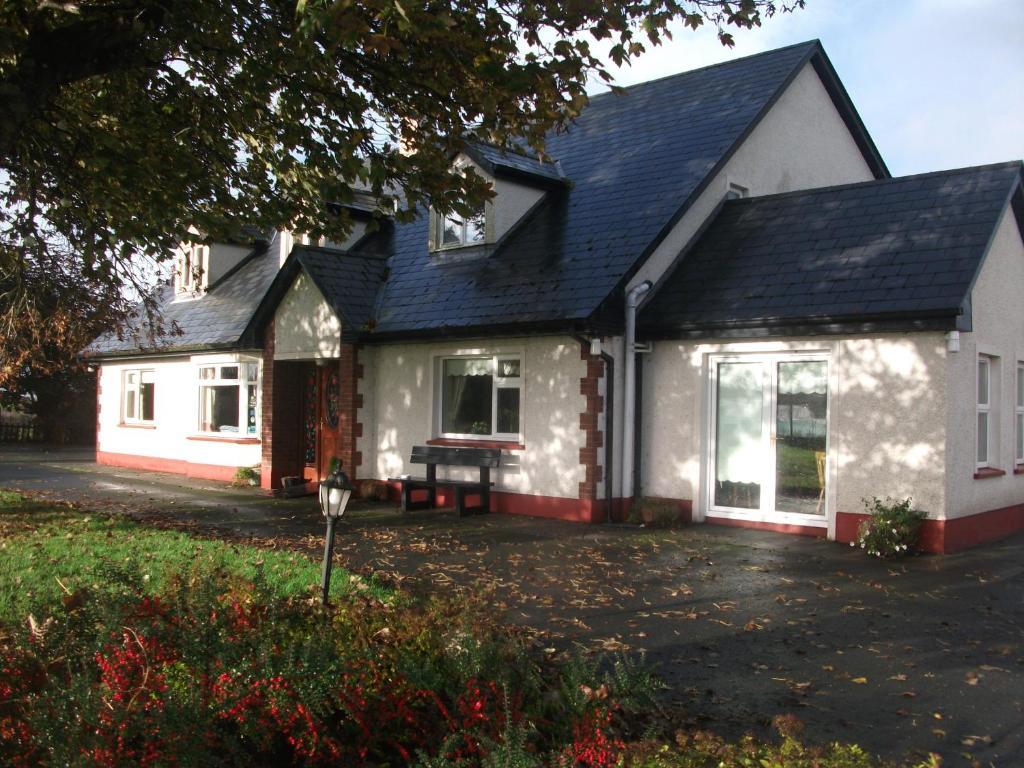 Rocksberry Bed & Breakfast 캐슬바 외부 사진