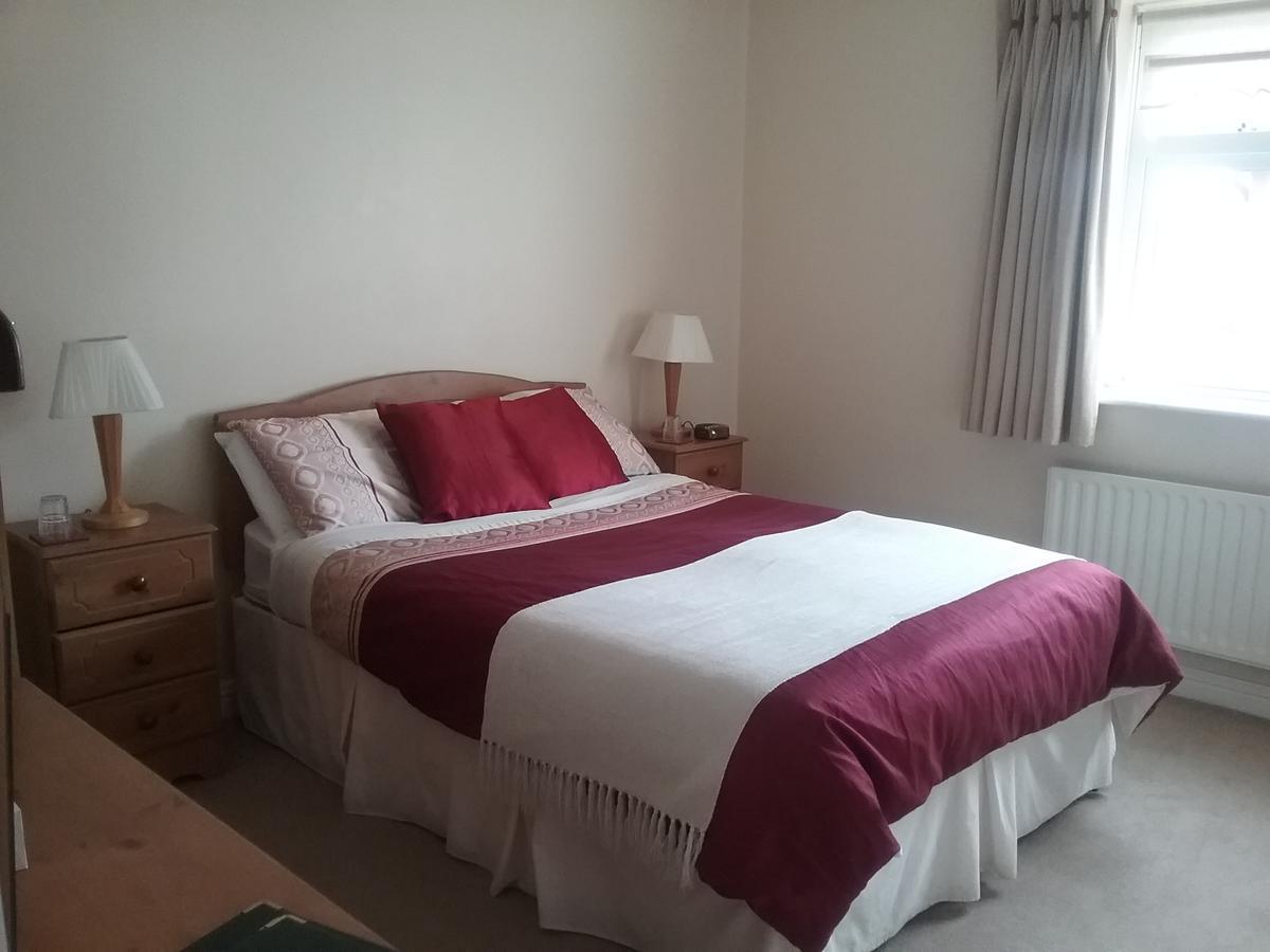 Rocksberry Bed & Breakfast 캐슬바 객실 사진