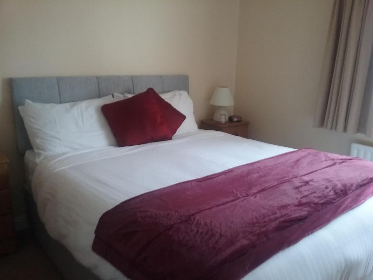 Rocksberry Bed & Breakfast 캐슬바 외부 사진