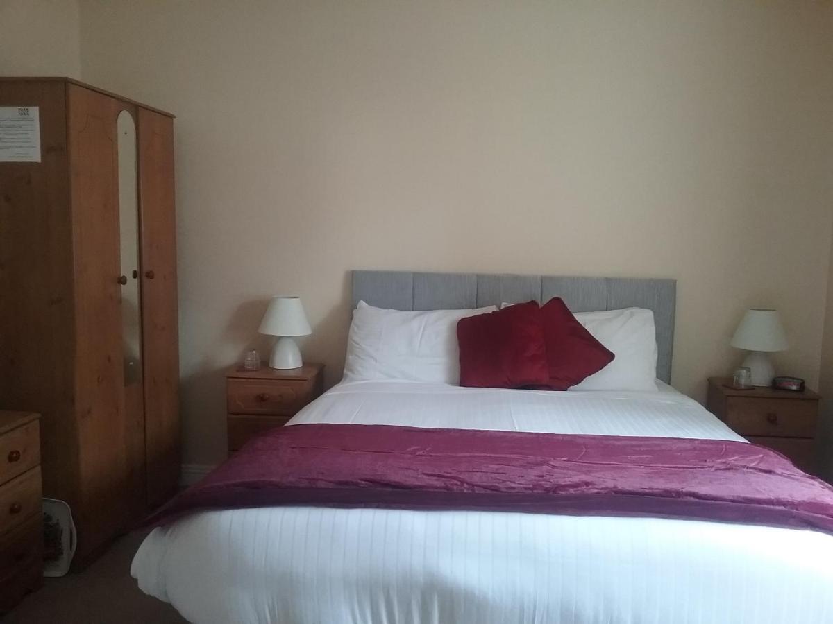Rocksberry Bed & Breakfast 캐슬바 외부 사진